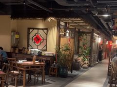 -洞庭土菜馆(天河北总店)
