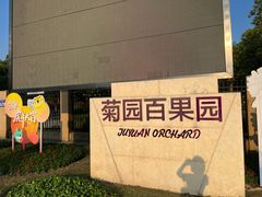 -菊园百果园