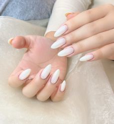 -斯馨·健康美甲美睫