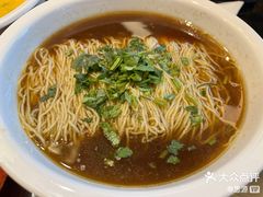 -玄武苏宁诺富特酒店·紫金轩中餐厅