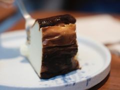 流心巴斯克芝士-Line 咖啡(石厦花园店)