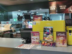 -麦当劳(杨林得来速店)