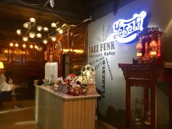 -YASAKI国际舞蹈中心