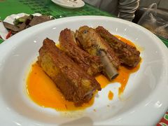 -令氏家外家周秦食府(高新店)