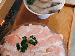-豆花姐烂豆花火锅(水屯北路恒大滨河店)