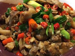 小炒拆骨肉-潇湘阁(昆泰国际大厦店)