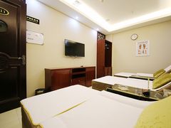 包房-华源足浴棋牌SPA