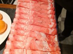 -前门后头老北京铜锅涮肉·京味菜·烤鸭(伊藤洋华堂店)