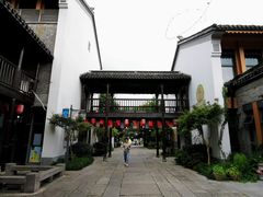-绮园景区