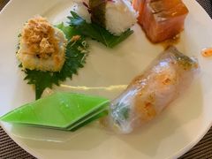 -大中华希尔顿酒店 念 全日制自助餐厅·亲子·聚餐