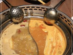 -快乐小羊·内蒙牛羊肉火锅(流花中心店)