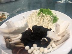 -爱丽格斯火锅(东岸国际店)