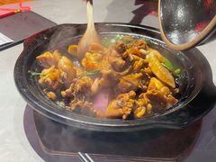 -啫神·广州地标美食(北京路店)