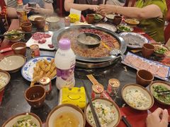 -陈眼镜火锅(总店)