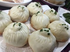 招牌生煎包-和记小菜(七宝店)