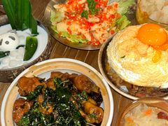 -岛风·台食小馆 ISLAND BISTRO(烟台山店)