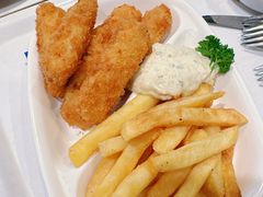 -宜家·瑞典风味餐厅(无锡店)