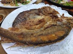 -众源美食(光复阁店)