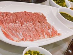 -日坛涮肉四合院·园林餐厅(日坛公园店)