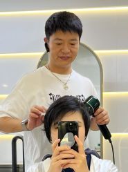 -COSMO PRO造型