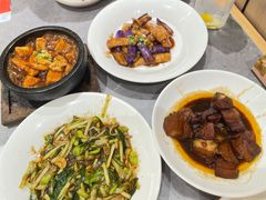 -阿毛饭店(和义路店)