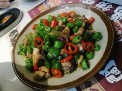 -乔阿马·江南味·驴肉香(龙湖华泾天街店)