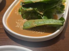 -前海沿·青岛菜(李沧万达店)
