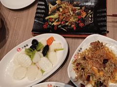 -六泰居·尔滨地标·东北菜(泰山路店)