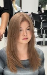 -DL HOPE明星造型