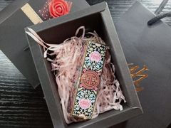 -MLart口红DIY