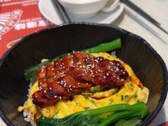 -喜家港式茶餐厅(三亚湾一丰禾生活广场店)
