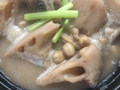 -海都六福酒家(世博广场店)