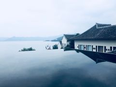 -宁波柏悦酒店·钱湖渔港