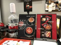 -NokNok Coffee(宽窄巷子店)