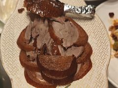 -聚京民福烤鸭店(木樨园店)
