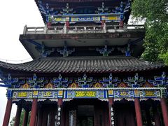 -东坡赤壁风景名胜区