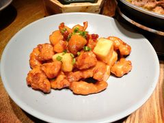 -蜜桃餐厅·伴山(湖滨商业街店)