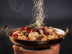 -大川先生·小龙虾·川菜(信义坊店)