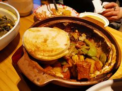 -小锅饭(欧亚卖场店)
