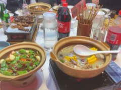-庆峰龙虾烧烤(合肥一店)