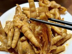 -晓琦农家菜馆·地道农家菜