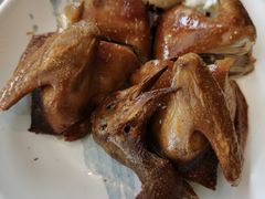 -清心鸡沙田乳鸽店·非遗传承(粤垦路店)