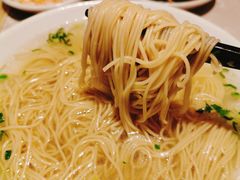 -松鹤面馆·古法焖肉面(观前店)