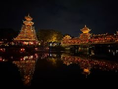 -深圳锦绣中华民俗村