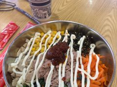 -米村拌饭(欧亚卖场店)