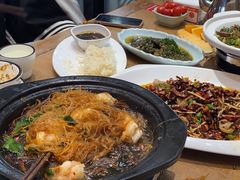 -冯小炒(巴渝大道店)