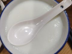 顺德双皮奶-德胜轩正宗顺德菜(宝安沙井会展中心店)