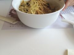 葱油面-一品小笼(金融街店)