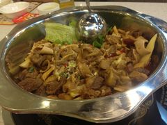 -刘一锅筋头巴脑(新民街店)