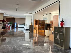 -西安君富酒店(大明宫龙首原地铁站店)